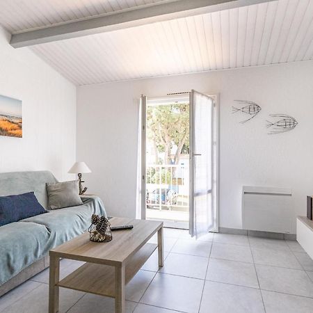Appartement Pour 4 - 450M Plage Des Sables D'Or La Guérinière Exterior foto